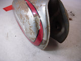 1972 DT250 MX250 YAMAHA USED FUEL GAS TANK USED SWT-028