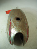 1972 DT250 MX250 YAMAHA USED FUEL GAS TANK USED SWT-028