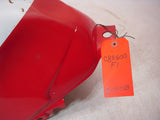 1989 CBR600 600 HURRICANE USED RED WHITE HONDA FUEL GAS TANK USED SWT-029