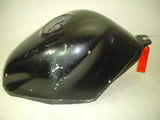 GAS TANK 1991 CBR600 600 F2 REPAINT BLACK MV9 HONDA FUEL GAS TANK USED SWT-030