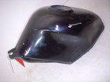 GAS TANK 1991 CBR600 600 F2 REPAINT BLACK MV9 HONDA FUEL GAS TANK USED SWT-030