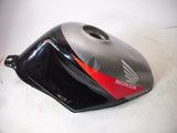 GAS TANK 1992 CBR600 600 F2 BLACK GRAY RED MV9 HONDA FUEL GAS TANK USED SWT-031