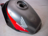 GAS TANK 1992 CBR600 600 F2 BLACK GRAY RED MV9 HONDA FUEL GAS TANK USED SWT-031