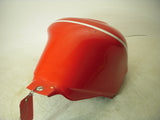 GAS TANK 1991 CBR600 600 F2 RED MV9 HONDA FUEL GAS TANK USED SWT-032