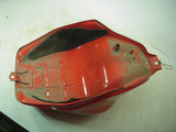 GAS TANK 1991 CBR600 600 F2 RED MV9 HONDA FUEL GAS TANK USED SWT-032