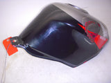 GAS TANK 1993 CBR600 600 F2 BLACK GRAY RED MV9 HONDA FUEL GAS TANK USED SWT-033