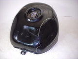 GAS TANK 1992 CBR900 900RR BLACK REPAINT MW0 HONDA FUEL GAS TANK USED SWT-034