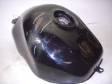 GAS TANK 1992 CBR900 900RR BLACK REPAINT MW0 HONDA FUEL GAS TANK USED SWT-034