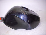 GAS TANK 1992 CBR900 900RR BLACK REPAINT MW0 HONDA FUEL GAS TANK USED SWT-034