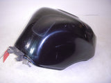 GAS TANK 1992 CBR900 900RR BLACK REPAINT MW0 HONDA FUEL GAS TANK USED SWT-034