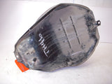 GAS TANK 1992 CBR900 900RR BLACK SILVER REDMW0 HONDA FUEL GAS TANK USED SWT-035