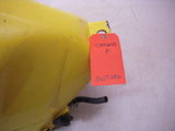 GAS TANK 1989 CBR600 600 HURRICANE YELLOW REPAINT HONDA FUEL GAS TANK USED SWT-036