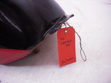 GAS TANK 1992 CBR900 900RR RED BLACK REPAINT MW0 HONDA FUEL GAS TANK USED SWT-037
