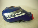 GAS TANK 1993-00 TRX300 4X4 ATV BLUE HONDA FUEL GAS TANK USED SWT-038