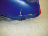 GAS TANK 1993-00 TRX300 4X4 ATV BLUE HONDA FUEL GAS TANK USED SWT-038