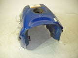 GAS TANK 1993-00 TRX300 4X4 ATV BLUE HONDA FUEL GAS TANK USED SWT-038