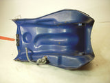 GAS TANK 1993-00 TRX300 4X4 ATV BLUE HONDA FUEL GAS TANK USED SWT-038