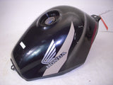 GAS TANK 1994 CBR600 600 F2 BLACK BEIGE MV9 HONDA FUEL GAS TANK USED SWT-039