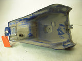 GAS TANK 1989 VTR250 250 INTERCEPTOR BLUE KV0 HONDA FUEL GAS TANK USED SWT-040