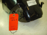 GAS TANK 1994 ZX600E 600 NINJA KAWASAKI FUEL GAS TANK USED BLACK SWT-042