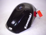 GAS TANK 1994 ZX600E 600 NINJA KAWASAKI FUEL GAS TANK USED BLACK SWT-042