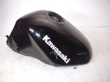 GAS TANK 1994 ZX600E 600 NINJA KAWASAKI FUEL GAS TANK USED BLACK SWT-042