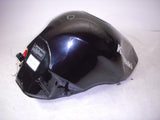 GAS TANK 1994 ZX600E 600 NINJA KAWASAKI FUEL GAS TANK USED BLACK SWT-042