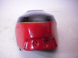 GAS TANK 1989 ZX1000B 1000 NINJA KAWASAKI FUEL GAS TANK USED RED BLACK SWT-043