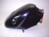 GAS TANK 1997-09 EX500 500 NINJA KAWASAKI FUEL GAS TANK USED REPAINT BLACK SWT-044