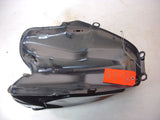 GAS TANK 1989-04 EX250F 250 NINJA KAWASAKI FUEL GAS TANK USED BLACK SWT-046