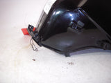 GAS TANK 1990-93 ZX1100C 1100 NINJA KAWASAKI FUEL GAS TANK USED BLACK SWT-048