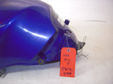 GAS TANK 1993 ZX600E 600 NINJA KAWASAKI FUEL GAS TANK USED PURPLE SWT-049