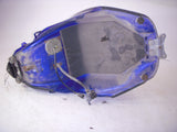 GAS TANK 1993 ZX600E 600 NINJA KAWASAKI FUEL GAS TANK USED PURPLE SWT-049