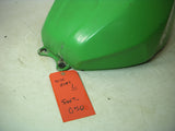 GAS TANK 1993-95 ZX750L ZX7 750 NINJA KAWASAKI FUEL GAS TANK USED REPAINT LIME SWT-050