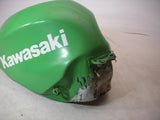 GAS TANK 1993-95 ZX750L ZX7 750 NINJA KAWASAKI FUEL GAS TANK USED REPAINT LIME SWT-050