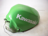 GAS TANK 1993-95 ZX750L ZX7 750 NINJA KAWASAKI FUEL GAS TANK USED REPAINT LIME SWT-050