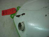 GAS TANK 1991-92 ZX750 J K ZX7 KAWASAKI FUEL GAS TANK USED LIME DENTS SWT-052