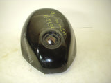 GAS TANK 1991 ZX600D ZX6 600 NINJA KAWASAKI FUEL GAS TANK USED BLACK DINGS SWT-053