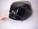 GAS TANK 1991 ZX600D ZX6 600 NINJA KAWASAKI FUEL GAS TANK USED BLACK DINGS SWT-053