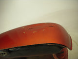 GAS TANK 1969-74 CB750 750 HONDA REPAINT ORANGE FUEL GAS TANK USED SWT-056