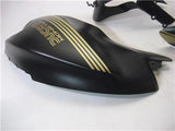 DUCATI 2011 DARMA Fairing Kit Front Fender Right Tank Tail Windshield Nose used DUC-101 (G8)