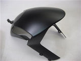 DUCATI 2011 DARMA Fairing Kit Front Fender Right Tank Tail Windshield Nose used DUC-101 (G8)