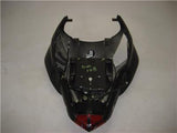 DUCATI 2010-12 848 Upper Tail Section With Tail Light Flat Black USED DUC-108 (G6)