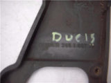 DUCATI 900SS Cam Belt Cover USED DUC-15 24510071a (G8)