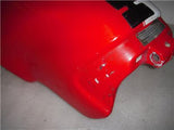 DUCATI 2007 MONSTER 800 FUEL GAS TANK used DUC-200 (DONN a14)