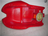 DUCATI 2007 MONSTER 800 FUEL GAS TANK used DUC-200 (DONN a14)