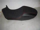 DUCATI 2011-12 DIAVEL SELLA BASSA LOW SEAT SADDLE used DUC-202 (G6)