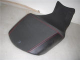 DUCATI 2011-12 DIAVEL SELLA BASSA LOW SEAT SADDLE used DUC-202 (G6)