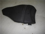 DUCATI 2013 EVO 848 REAR SEAT SADDLE used DUC-207 (G6)