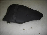 DUCATI 2013 EVO 848 REAR SEAT SADDLE used DUC-207 (G6)